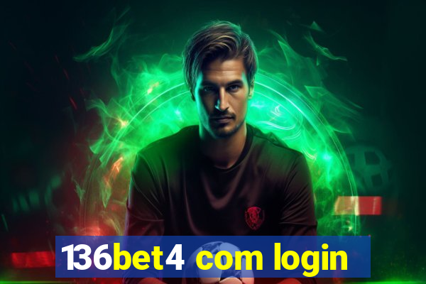 136bet4 com login